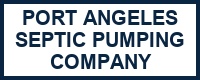 Port Angeles Septic Pumping Company